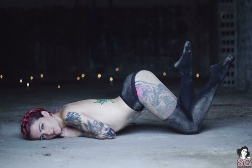 Lethal / thelethalc0llector Nude Leaks Photo 16