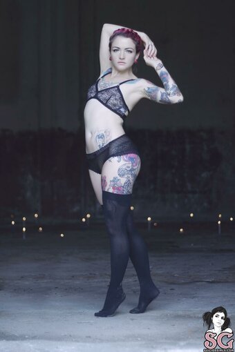 Lethal / thelethalc0llector Nude Leaks Photo 17