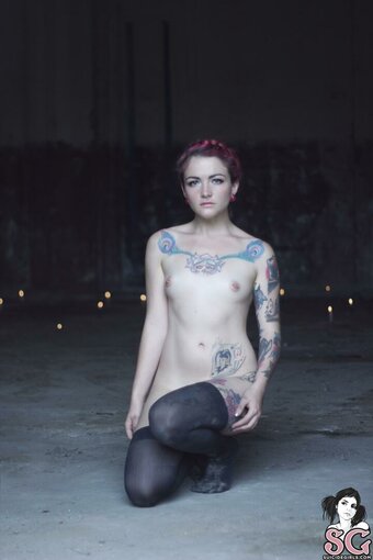 Lethal / thelethalc0llector Nude Leaks Photo 28