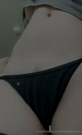 lethalgoddesss Nude Leaks Photo 11