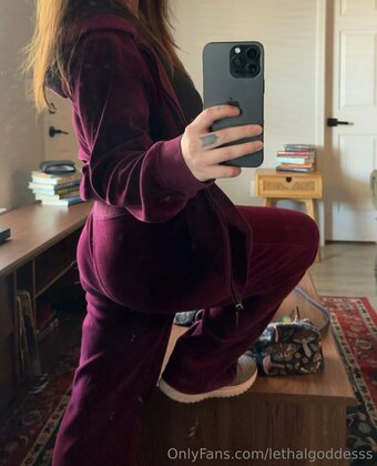 lethalgoddesss Nude Leaks Photo 15