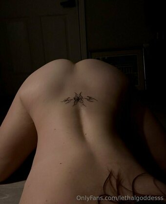 lethalgoddesss Nude Leaks Photo 27