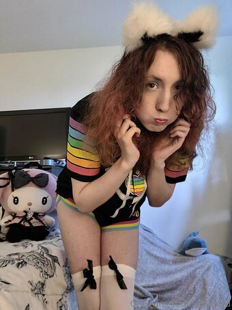 lethalvvd Nude Leaks Photo 2