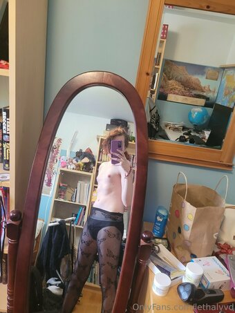 lethalvvd Nude Leaks Photo 8