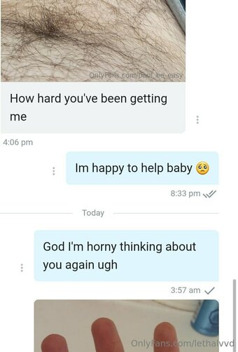 lethalvvd Nude Leaks Photo 17