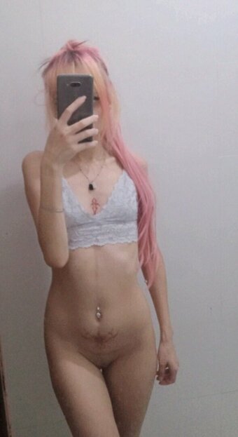 Letixsd / Leticia freitas / harucho Nude Leaks OnlyFans Photo 24