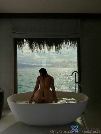letmiklive Nude Leaks Photo 4