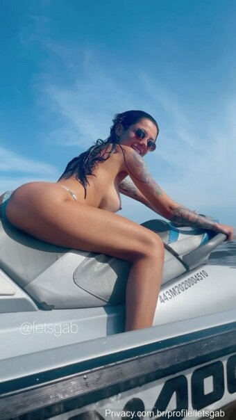 Letsgab / letsgabvip Nude Leaks OnlyFans Photo 2