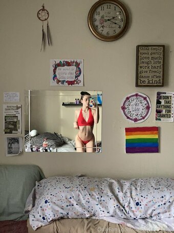 letsgetwettt Nude Leaks Photo 5