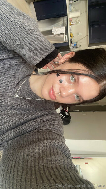 letskilljade Nude Leaks Photo 4