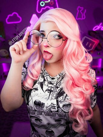 letsplaykitty Nude Leaks Photo 2