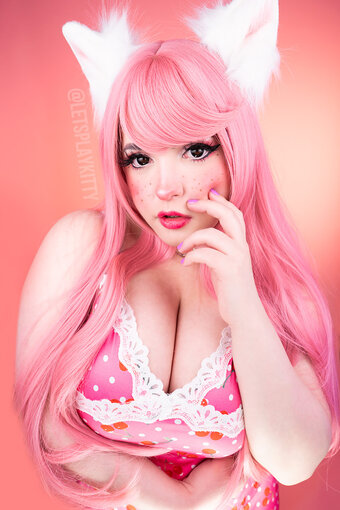 letsplaykitty Nude Leaks Photo 8