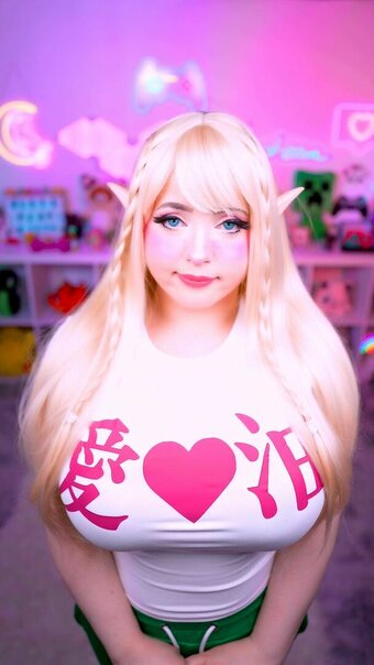 letsplaykitty Nude Leaks Photo 13