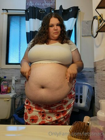 letssnack Nude Leaks Photo 23
