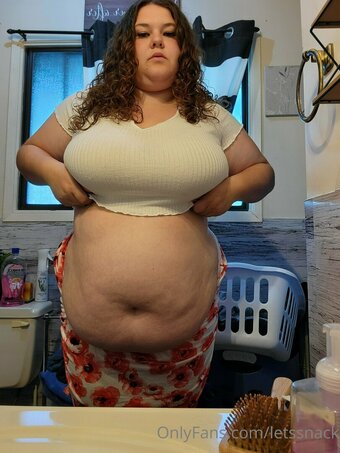 letssnack Nude Leaks Photo 24