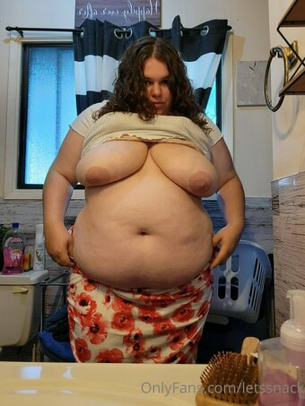 letssnack Nude Leaks Photo 28