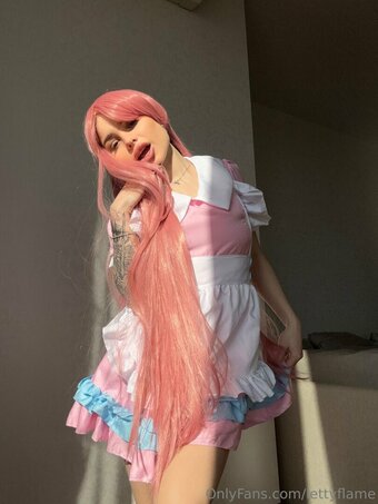 lettyflame Nude Leaks Photo 3