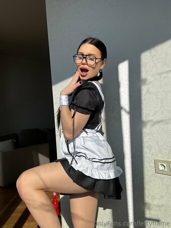 lettyflame Nude Leaks Photo 10