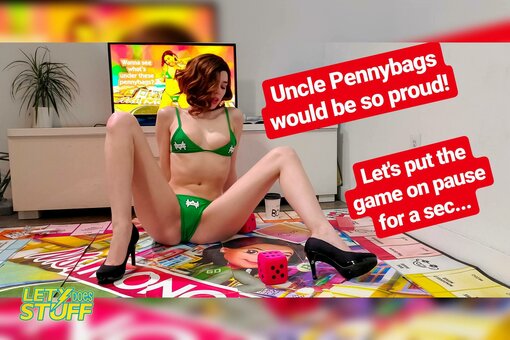 Lety Does Stuff / letydoesstuff Nude Leaks OnlyFans Photo 9