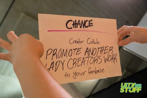 Lety Does Stuff / letydoesstuff Nude Leaks OnlyFans Photo 26