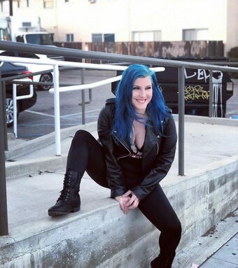 Leva Bates / wrestlingleva Nude Leaks Photo 13