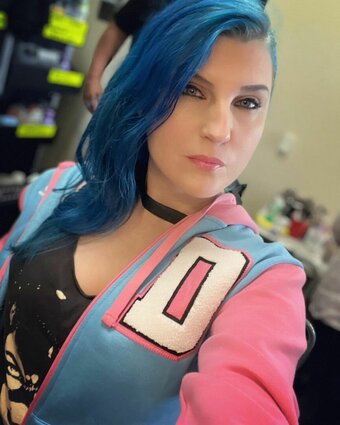 Leva Bates / wrestlingleva Nude Leaks Photo 18