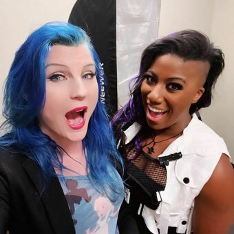 Leva Bates / wrestlingleva Nude Leaks Photo 20