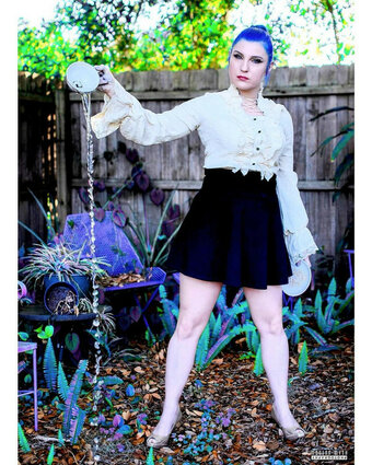 Leva Bates / wrestlingleva Nude Leaks Photo 21