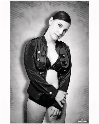 Leva Bates / wrestlingleva Nude Leaks Photo 23
