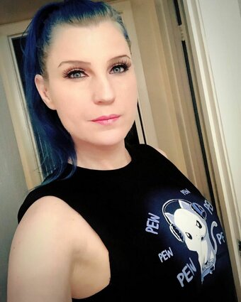 Leva Bates / wrestlingleva Nude Leaks Photo 28