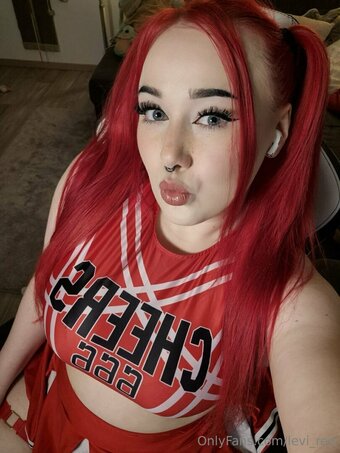 levi_red Nude Leaks Photo 8