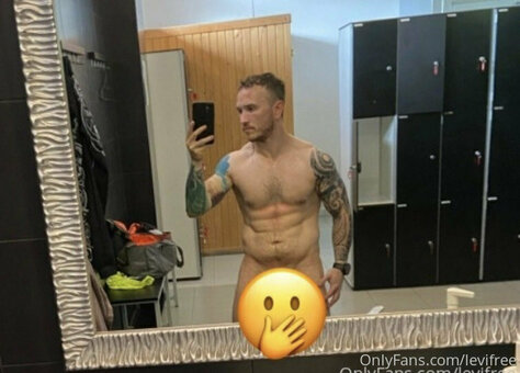 levifree Nude Leaks Photo 1