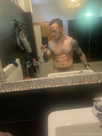 levifree Nude Leaks Photo 7