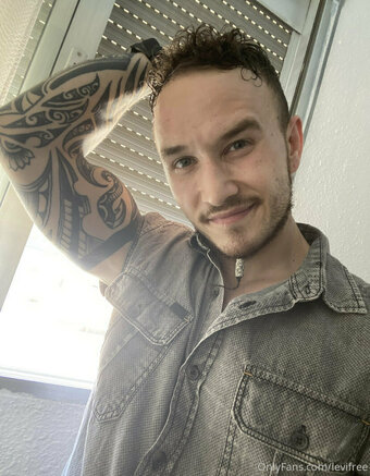 levifree Nude Leaks Photo 9