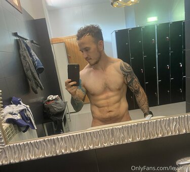 levifree Nude Leaks Photo 11