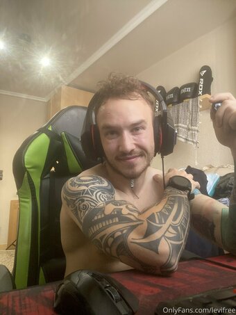 levifree Nude Leaks Photo 15