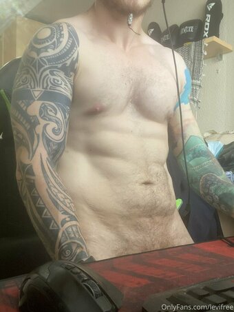 levifree Nude Leaks Photo 16