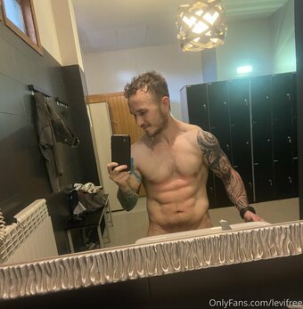 levifree Nude Leaks Photo 23