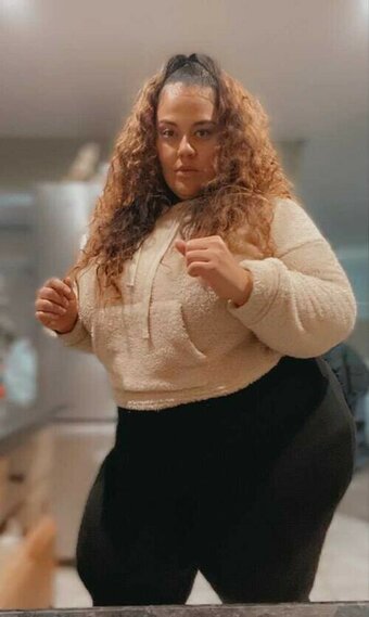 Levilabaybee Nude Leaks Photo 3