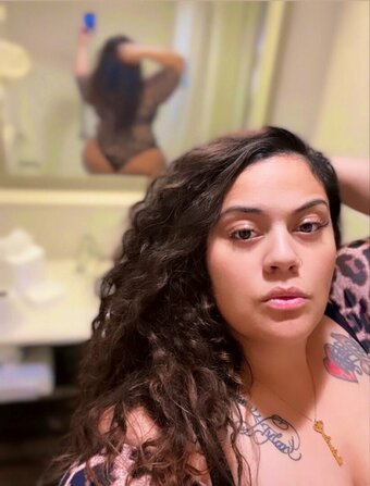 Levilabaybee Nude Leaks Photo 5