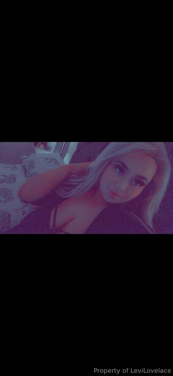 levilovelace Nude Leaks Photo 2