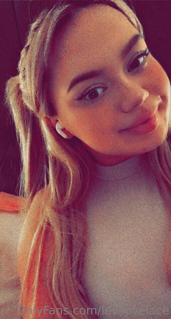 levilovelace Nude Leaks Photo 11