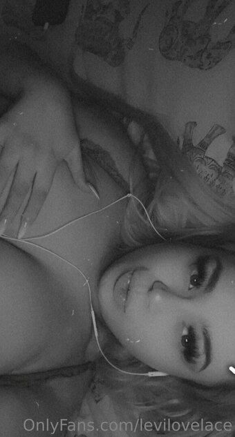 levilovelace Nude Leaks Photo 26