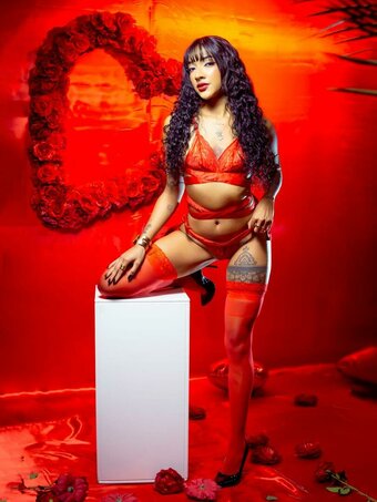 Levisconny / Salomé Nude Leaks Photo 5