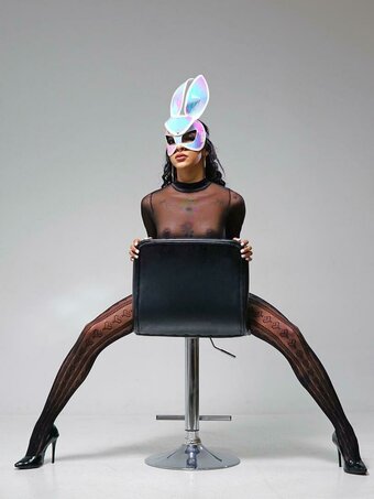 Levisconny / Salomé Nude Leaks Photo 18