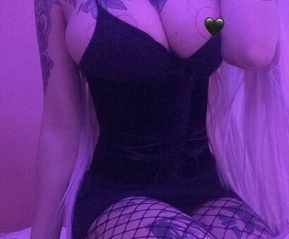 levisiis / BunnyLolaah / lilithlevisis Nude Leaks OnlyFans Photo 4