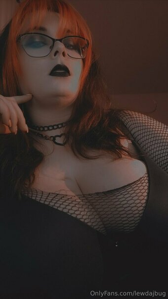 lewdajbug Nude Leaks Photo 18