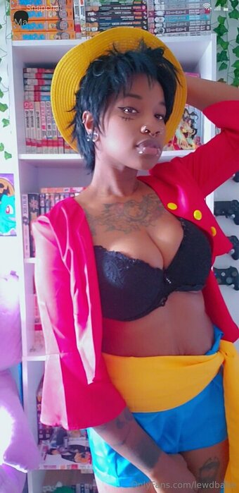 lewdbabe Nude Leaks Photo 2