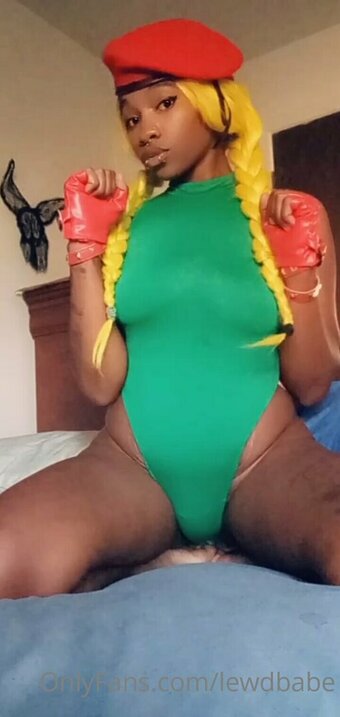 lewdbabe Nude Leaks Photo 16