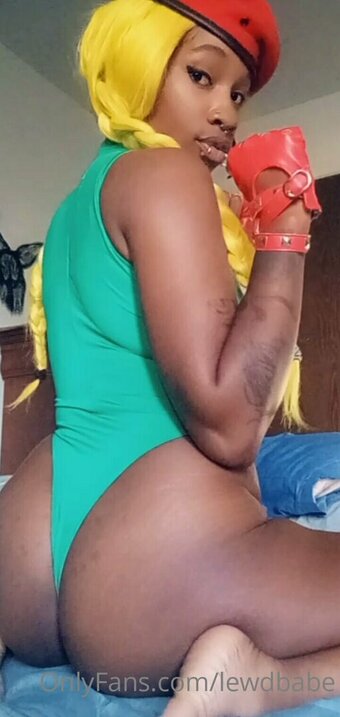 lewdbabe Nude Leaks Photo 18